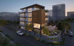 Charlton Park (D19), Terrace #563607641